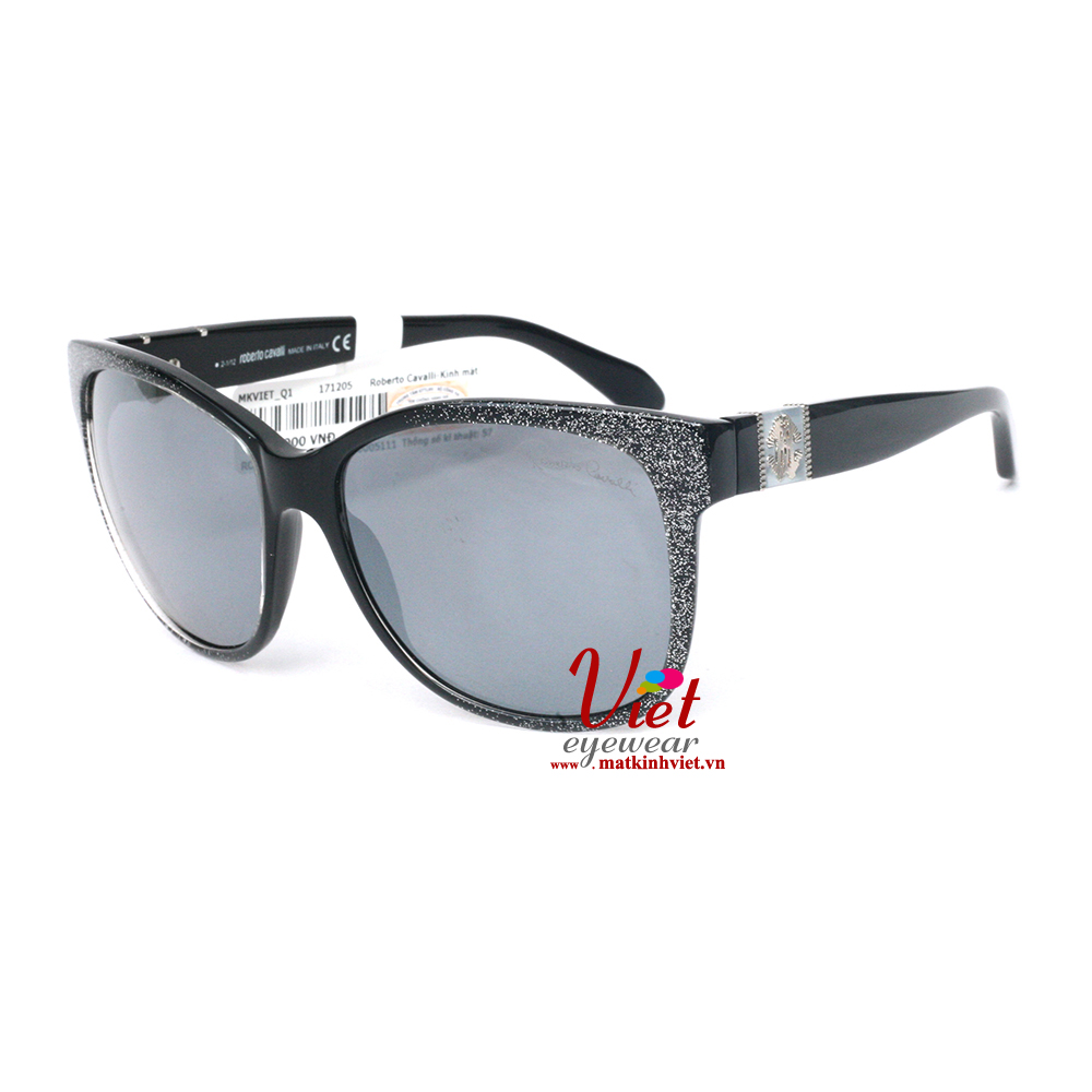 Kính mát Roberto Cavalli RC666S 050